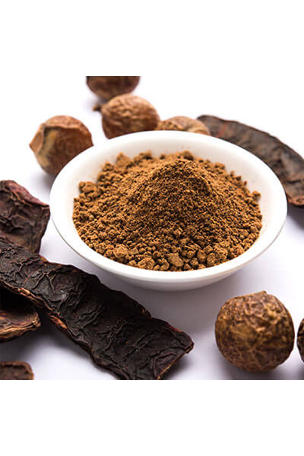 Shikakai Powder - Herbal Hair Wash Product 200gm