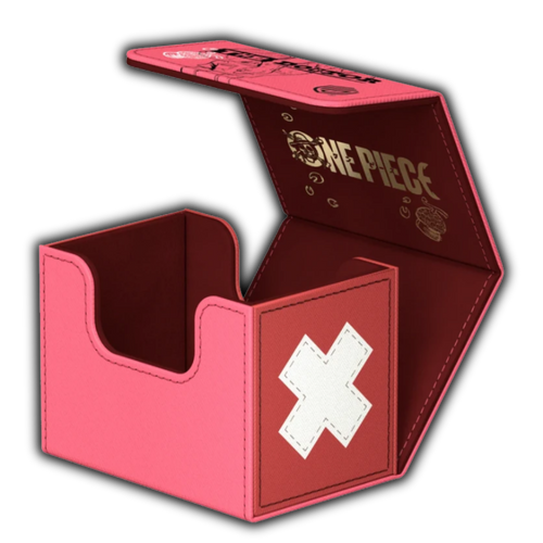 Ultimate Guard One Piece Xenoskin Sidewinder 80+ | The Gamers XP