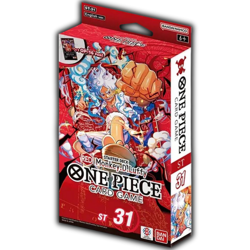 One Piece TCG | The Gamers XP