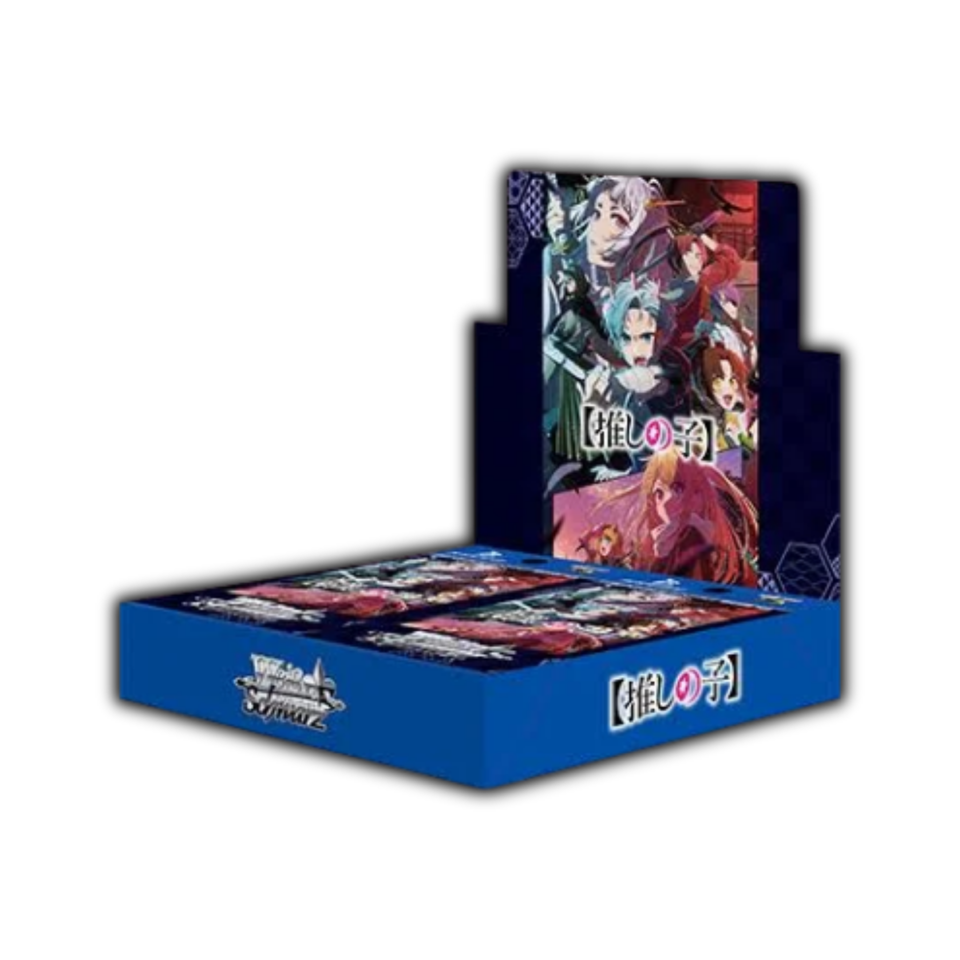 Weiss Schwarz - [Oshi No Ko] Booster Box