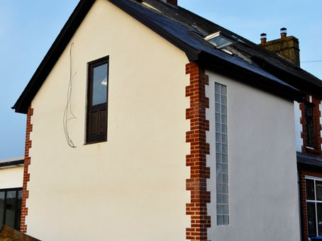 RECENT PLANNING APPLICATIONS