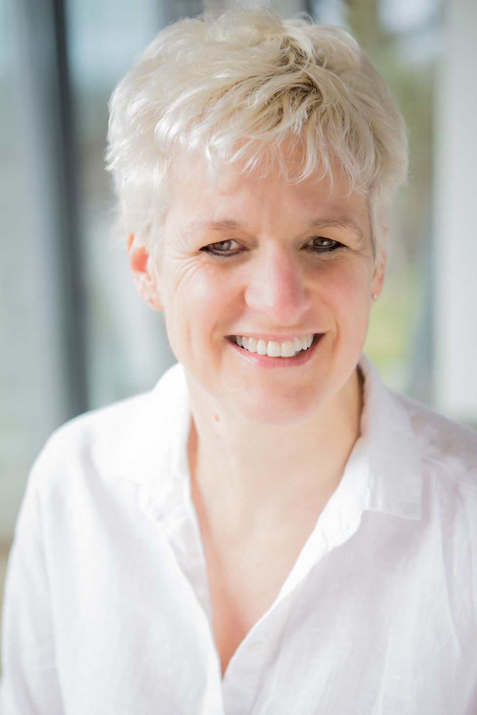 Julie Bliss, Bliss Interiors Ltd