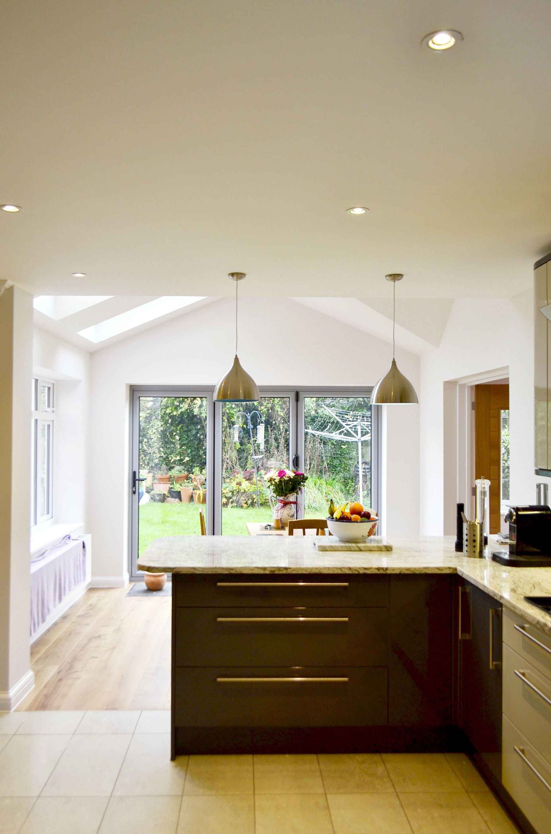 Grow your kitchen