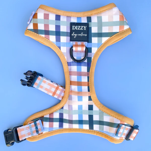 dizzy dog collars
