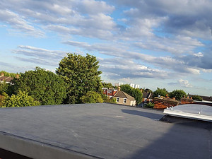 loft conversion roof