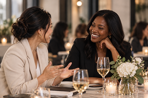 becoming-delivered-women-dinner-letter-service.png