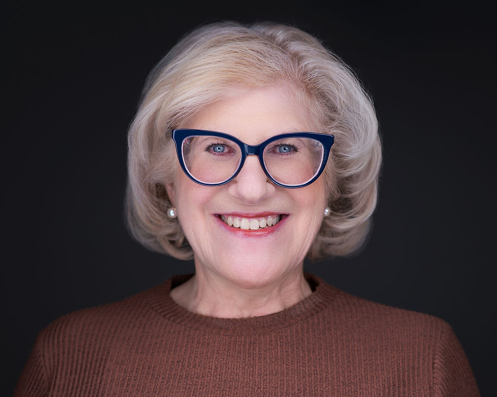Lynn Miller Author