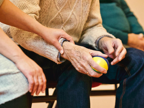 How to Ensure Quality Care for Frailty at Home