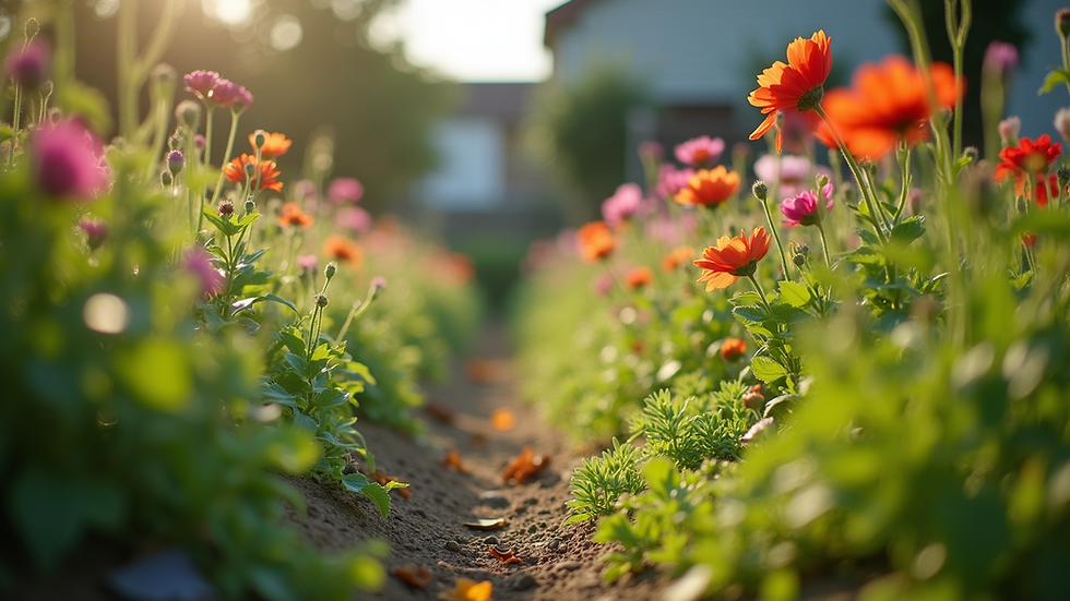 The Importance of Sustainable Living in Today's World