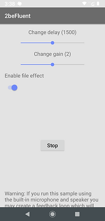 App stuttering App stammering App stutter App stammer 2beFluent Matt Tomzak speech aid electronic device anti stuttering app device choral speech effect заика́ние Stottern Speech therapy bégaiement bégayer Logopaedie gagueira Speech Language Pathologist tartamudez gagos balbuzie
