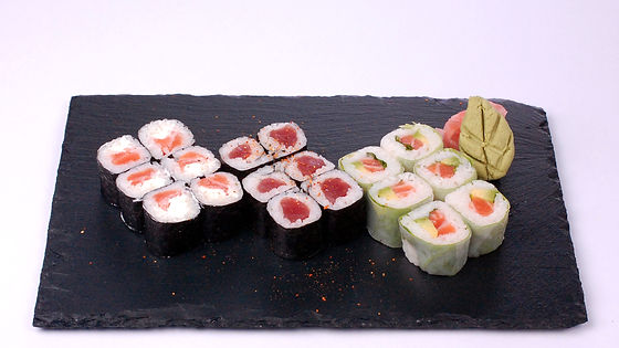 Menu C