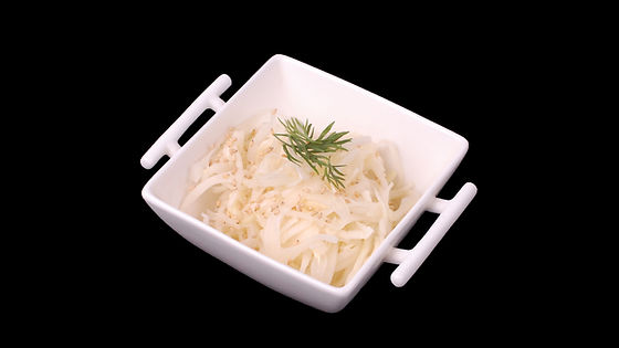 Salade de choux/ Kool salade