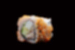 California Crabe avocat/ Crab avocado