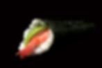 Crevette avocat/ Garnaal avocado