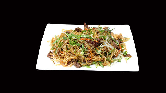 Yaki Soba