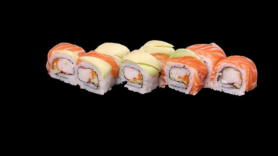 Itali Passion Rolls