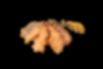 Tempura Mixte/ Gemengd