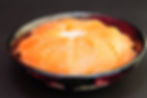 Chirashi saumon/ Zalm
