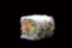 California Crispy saumon/ Zalm