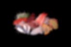 Sashimi Mix