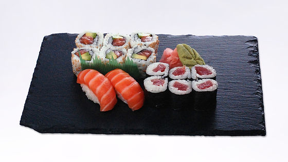 Menu A