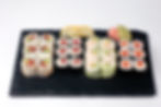 Rolls Mix