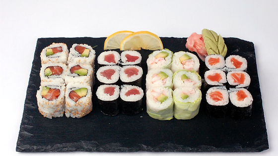 Rolls Mix
