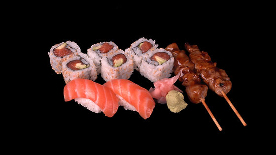 Menu E