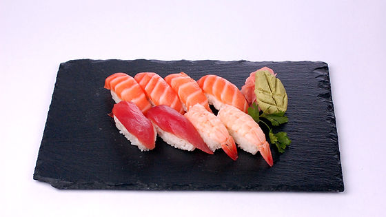 Menu B