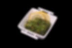 Salade Wakame/ Zeewiersla