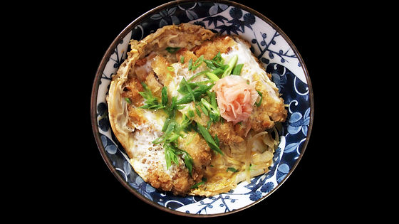 Katsudon