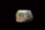 California Thon cuit avocat/ Gekookte tonijn avocado