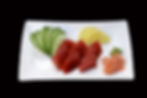 Sashimi thon/ Tonijn
