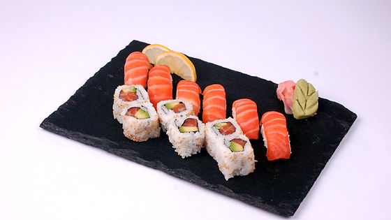 Saumon Lovers