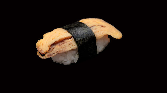sushi Omelette/ Omelet