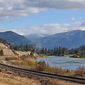 Mountain Scenery