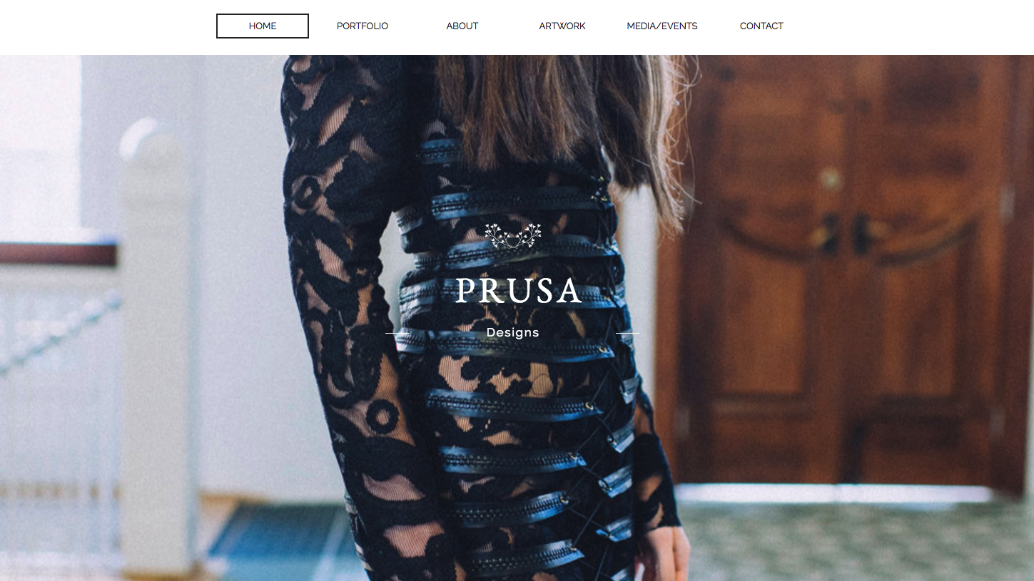 www.prusadesigns.com