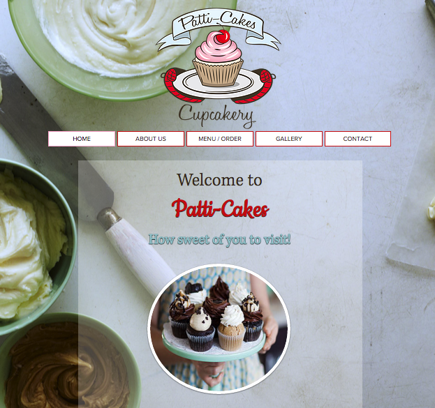 www.pattiscupcakery.com
