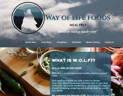 Way of Life Foods