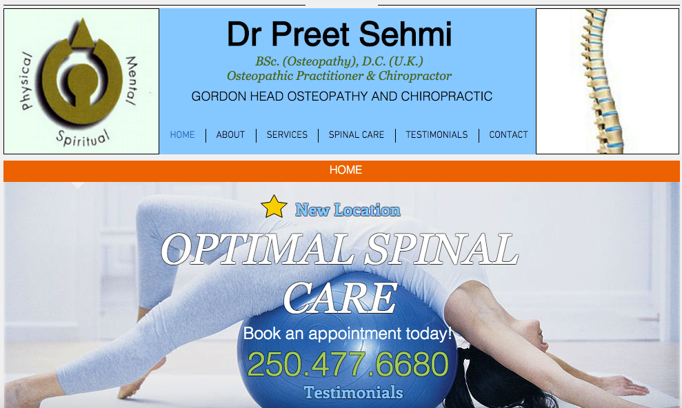 www.drpreet.com