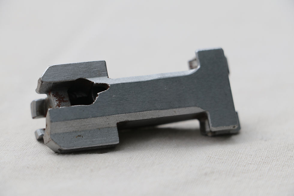 Thumbnail: vz.58 bolt, new