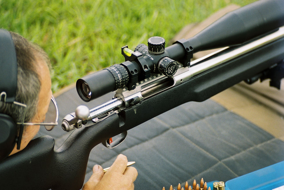 Thumbnail: Optics rail, Savage 10 & 12