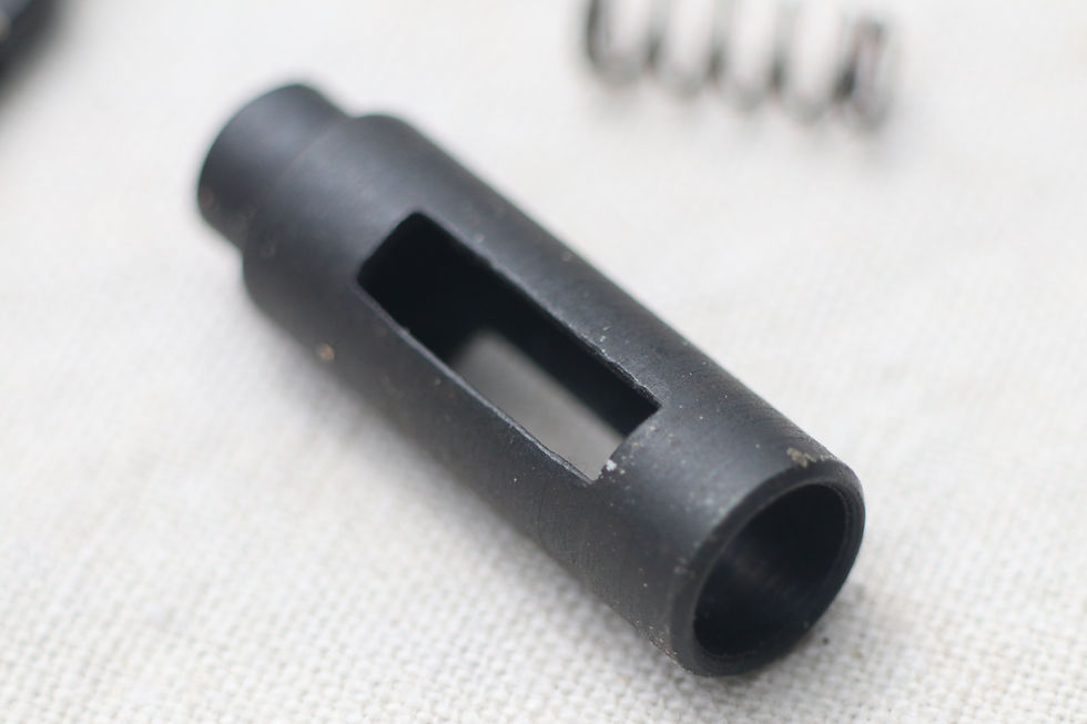 Thumbnail: vz.58 rear sight