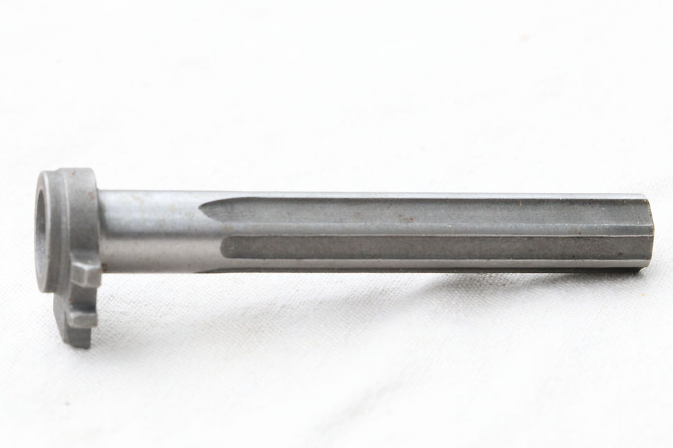 Thumbnail: vz.58 striker, new