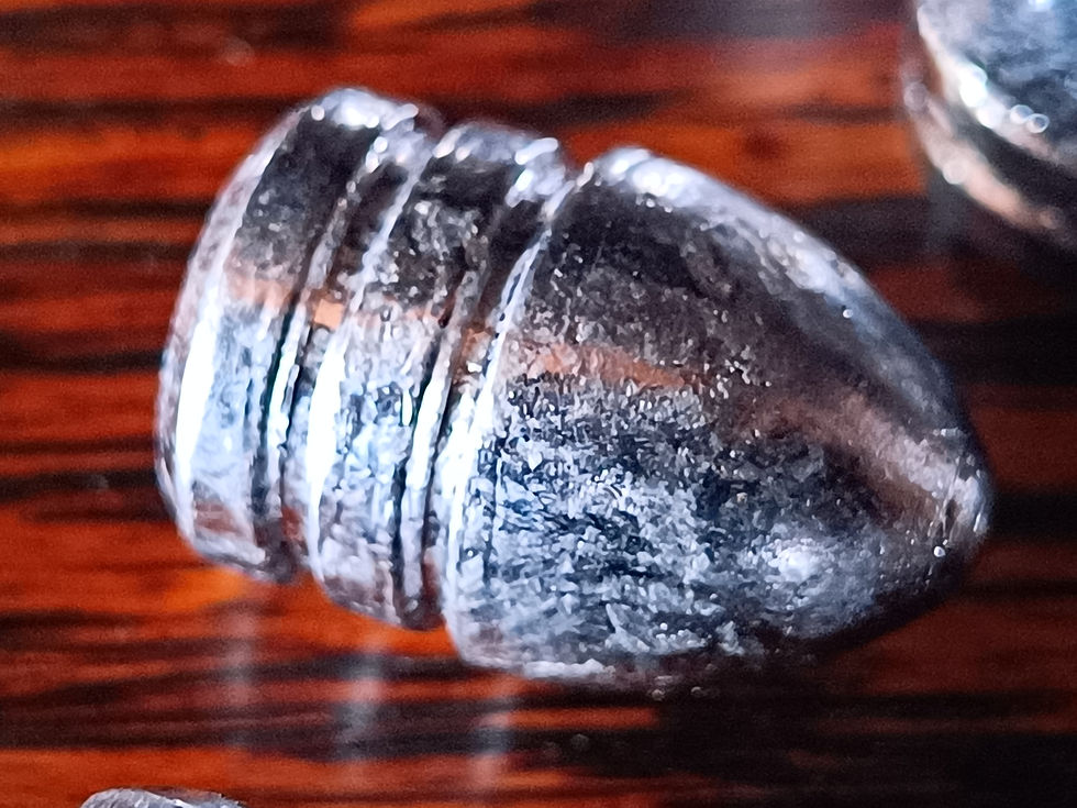 Thumbnail: .44 Caliber British Kerr, 30 pack