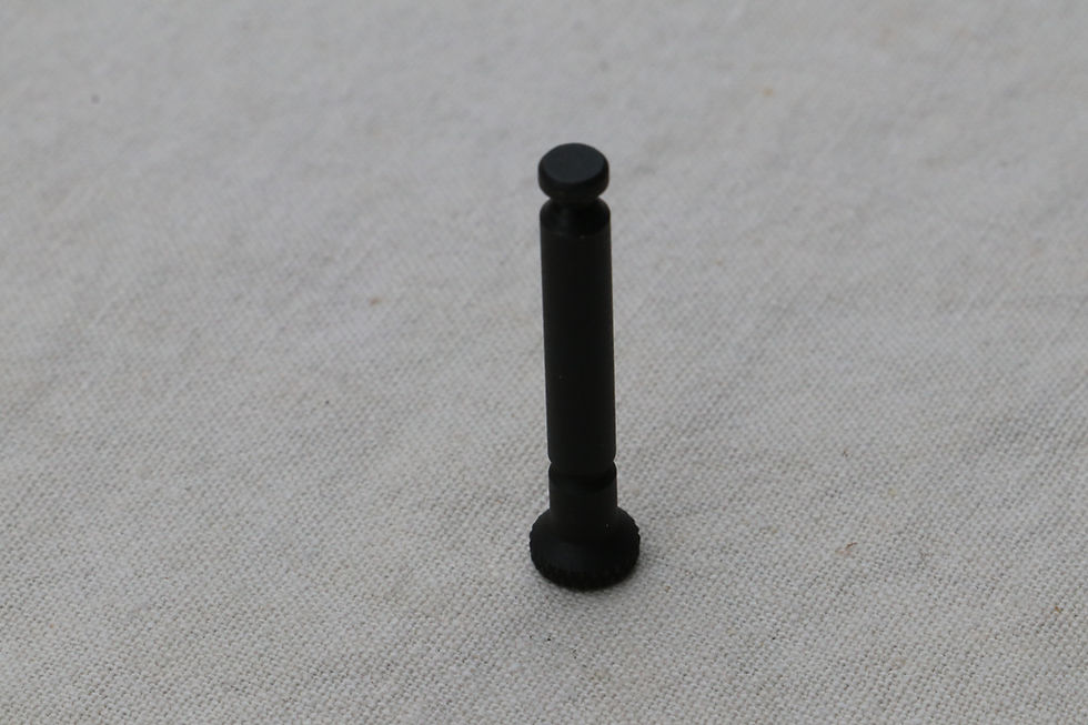 Thumbnail: vz.58 receiver cover pin, new