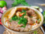 ★ Special Huế Spicy Beef Noodle