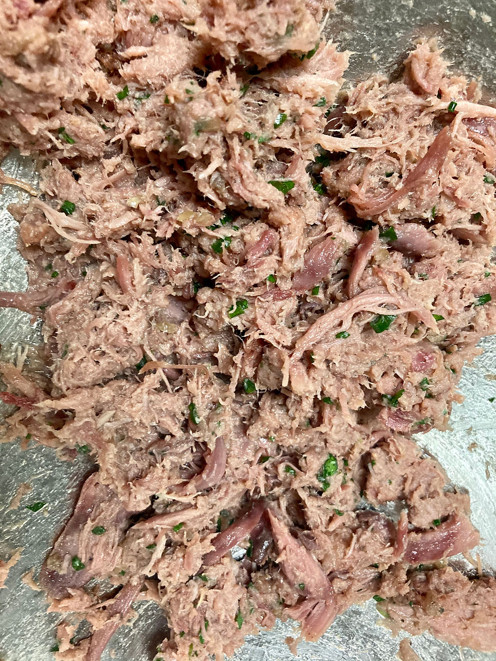 Pulled Pork