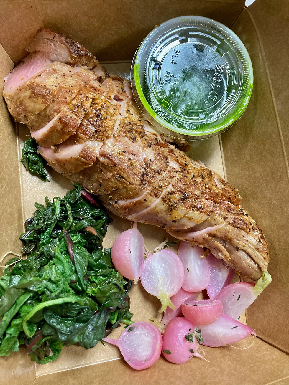 Tenderloin