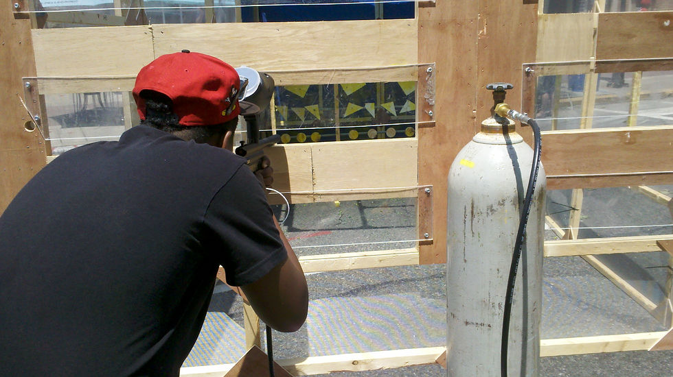 Paintball